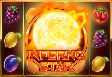 Inferno Star